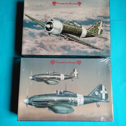 Reggiane 2000 re 2001 - re.2000, re.