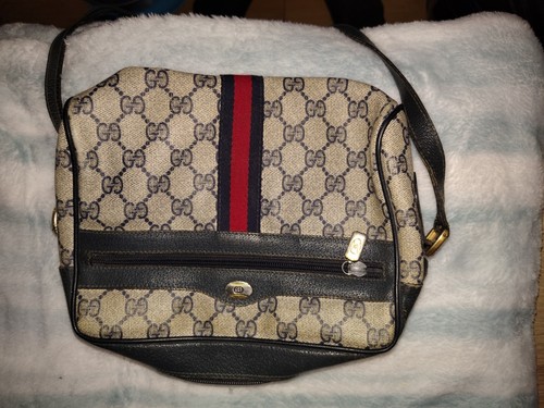 Gucci pattern web - gg,