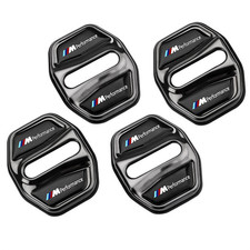 4 Pezzi Copertura Serratura