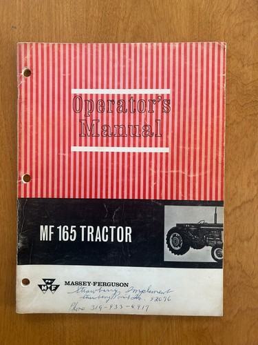 Trattore epoca 1967 - d'epoca,