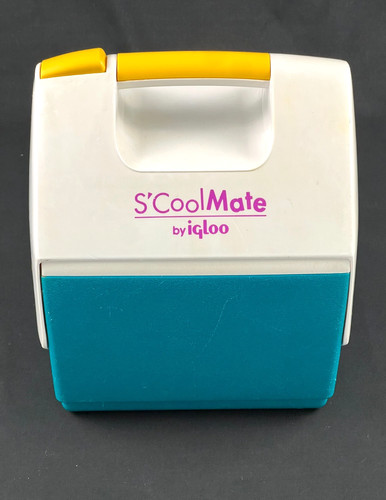 Mini cooler cool mate - mini,