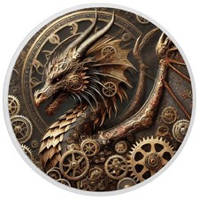   2026 Australia 1 oz 9999