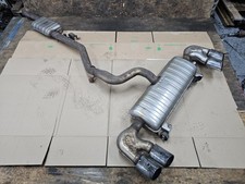 AUDI S1 8X 2.0 TFSI QUATTRO