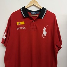 Polo vintage Ralph Lauren
