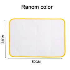 Tappetino protettivo asse da