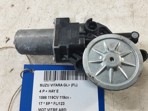 Motorino alza cristalli - alza,