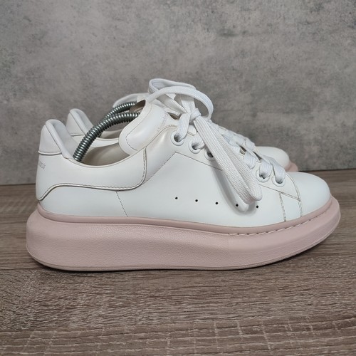 Sneakers donna pelle - sneakers, in