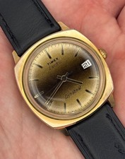 Orologio Vintage Timex Uomo