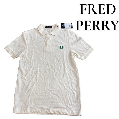 Polo fred perry m6000 - fred,