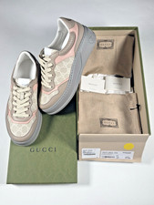 Sneakers Gucci donna GG in
