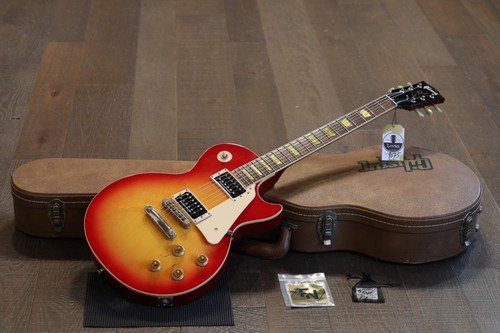 2004 gibson les paul classic - gibson,