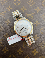 Tudor 1926 Rotor Self-Winding