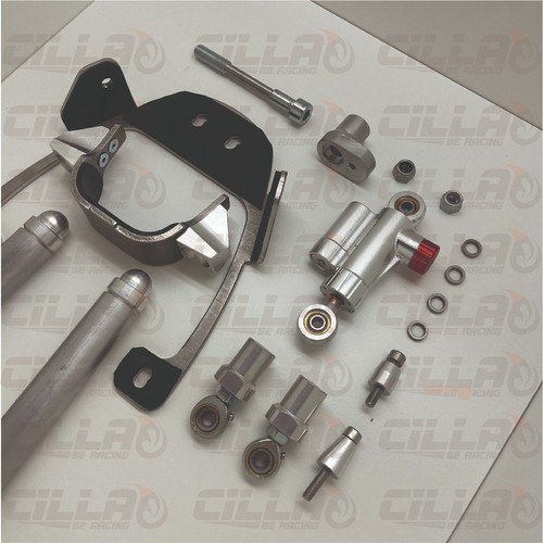Kit performance vespa - vespa, pk