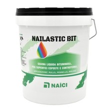 Naici NAILASTIC BIT guaina