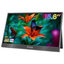 Monitor portatile 15,6 pollici