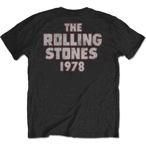 Shirt the rolling stones - t,