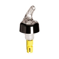 Tappo Dosatore Metrico Giallo