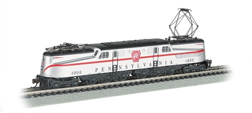 Bachmann 65254 scala - 65254, prr