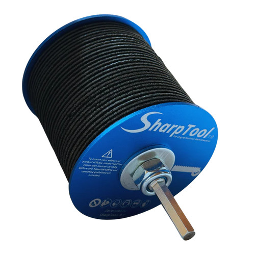 Sharptool xl lama - sharptool, 1.0