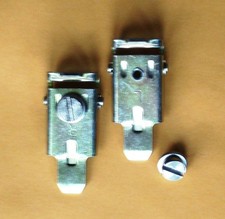 Setting Plates for Brother