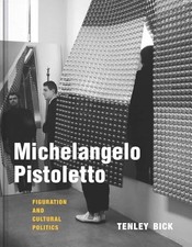 Michelangelo pistoletto figur - pistoletto:,
