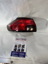 Fanale Posteriore Sinistro Opel Zafira Tourer (C) 2012-2019