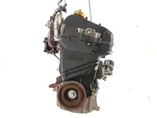 Motore Tipo K9K718 - Renault