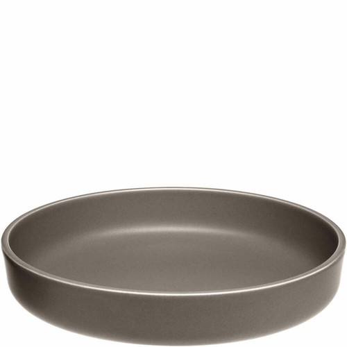 Piatto ceramica leonardo - ceramica,