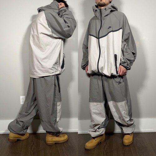Nike tech baggy - baggy, uomo