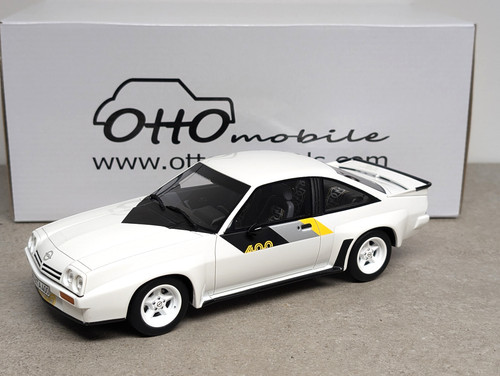Otto mobile opel manta - mobile,