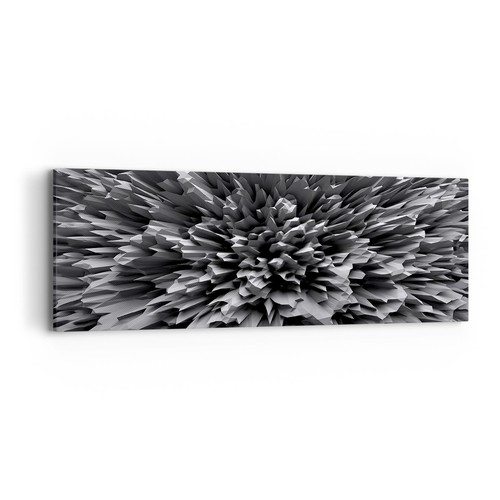 Quadro tela 90x30cm 3d - 90x30cm,