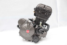 Blocco motore originale