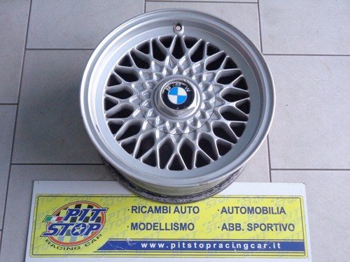 Cerchio bmw e34 serie 5 - bmw,