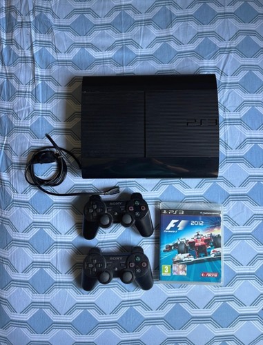 Sony playstation super - sony, 3