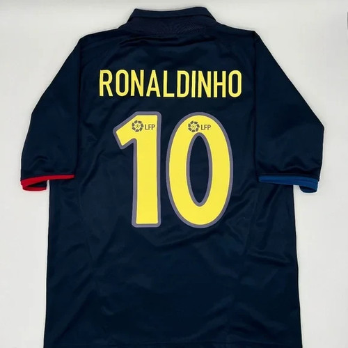 Ronaldinho barcellona - #10,