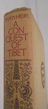 Antique 1941 China Exploration