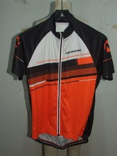 MAGLIA SHIRT MAILLOT CICLISMO