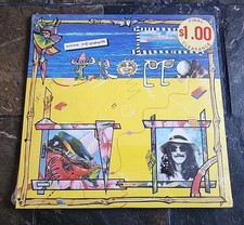 George Harrison Gone Troppo