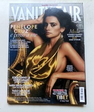 Rivista VANITY FAIR - Penelope