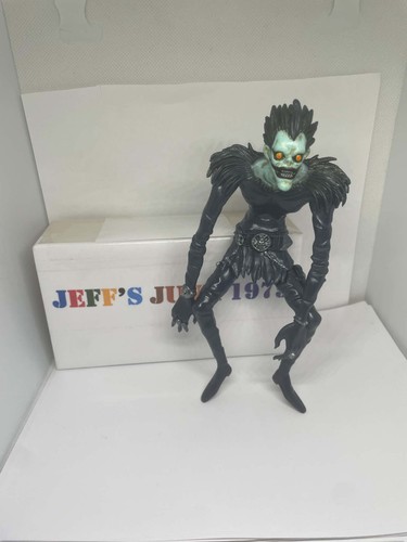 Statua action figure ryuk - statua,