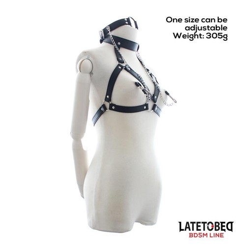 Reggiseno pinzette per - ,