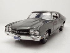 Modellino auto Chevrolet