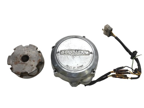 Statore alternatore honda - statore,