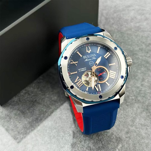 Orologio bulova marine star - bulova, a