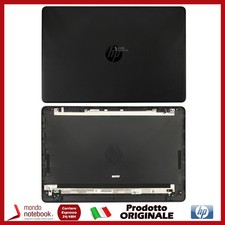 Cover LCD ORIGINALE HP 15-BS