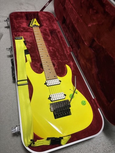 Chitarra elettrica ibanez - chitarra,