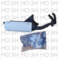 Kit Catalizzazione Marmitta