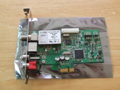 Scheda sintonizzatore lf - scheda,