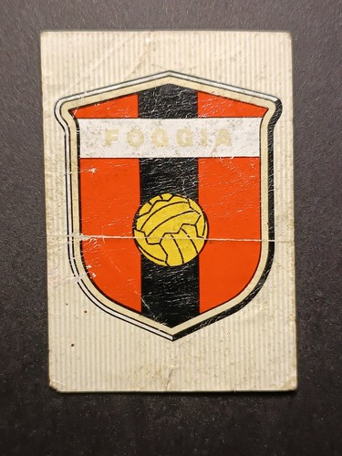 Figurina calciatori mira anni - figurina,
