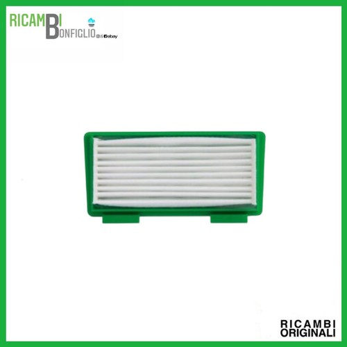 Filtro robot folletto - filtro,